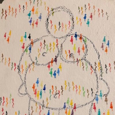 Sazietà di Chiara Plebani