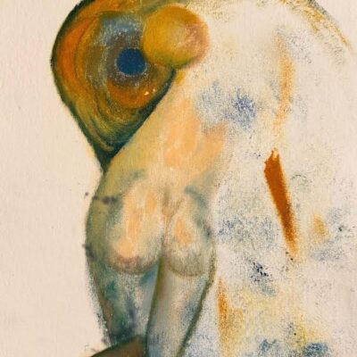 Madre Terra di Santino O.