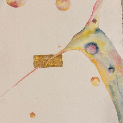 Terra Madre di Silvia Ranchicchio