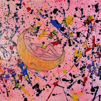 Oltre la soglia di Stefano Bettini