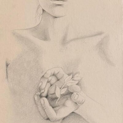 Senza titolo di Stefania Rosichetti