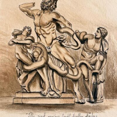 Il sacrificio di Francesca Sirianni