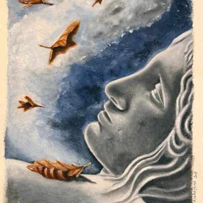 Senza titolo di Giovanni Casamassima