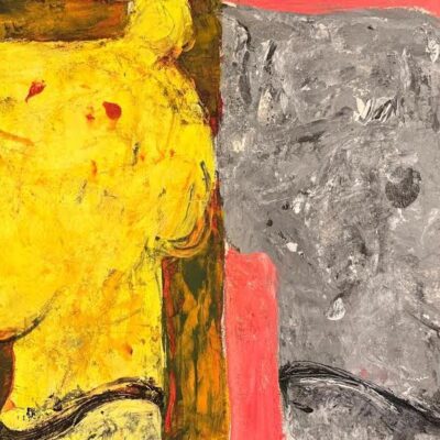 Vuoto vuoto di Angelo Colagrossi