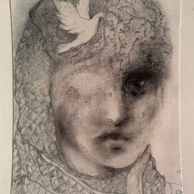 Senza titolo di Annalinda Maso